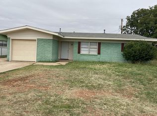 5250 Lamesa Ave, Abilene, TX 79605