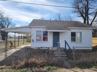 20559 Oak St, Harrah, OK 73045