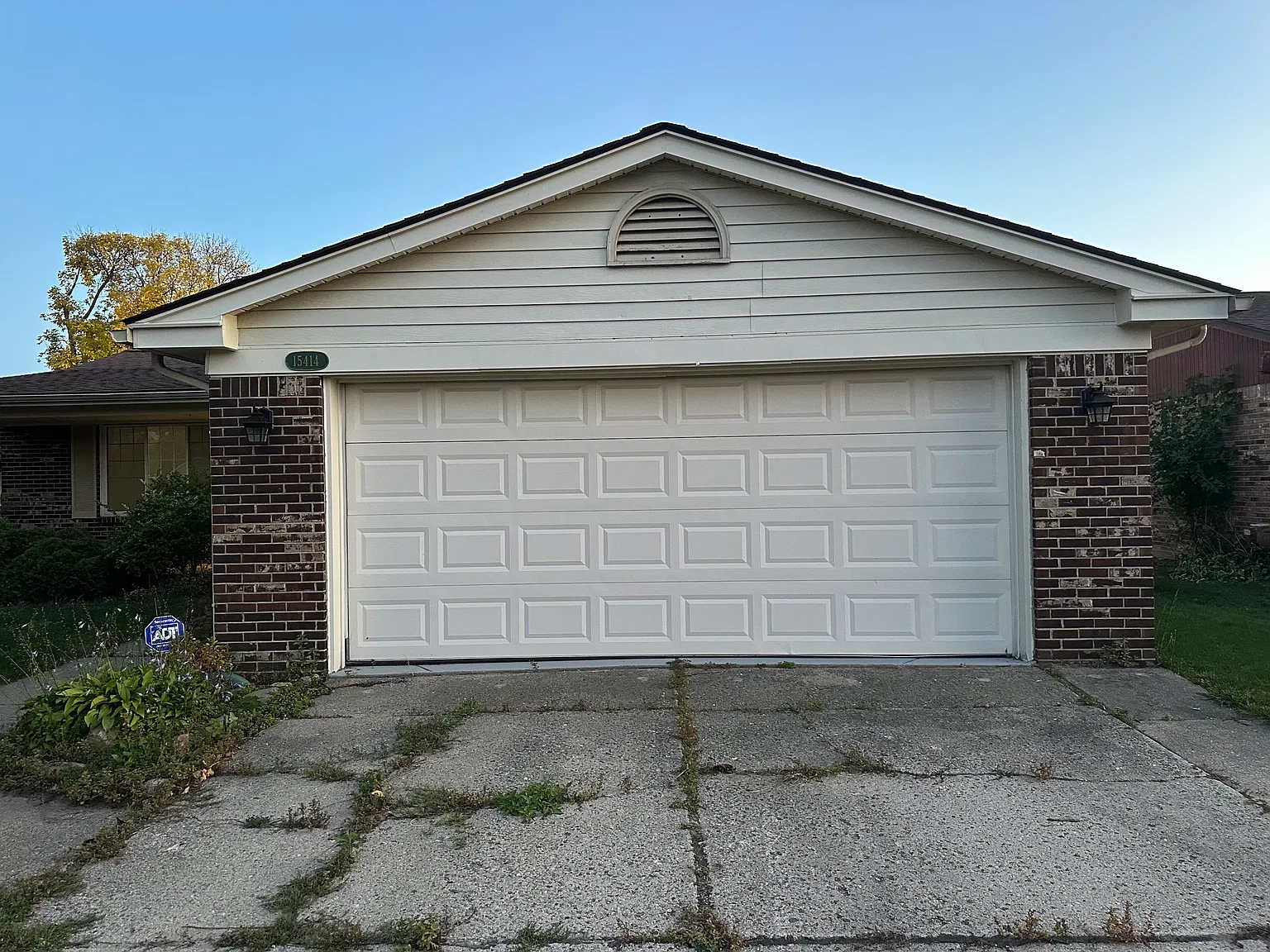 Frederick Dr, Clinton Township — Photo 1