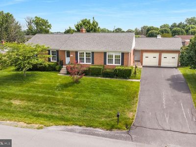 114 Williamson Rd, Winchester, VA, 22602