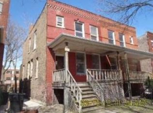 2708 E 75th Pl, Chicago, IL 60649