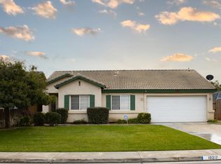 10217 Polo Saddle Dr, Bakersfield, CA 93312