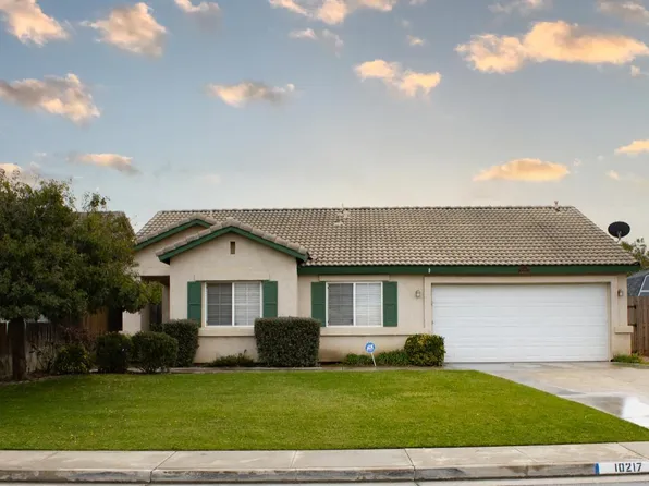 10217 Polo Saddle Dr, Bakersfield, CA 93312