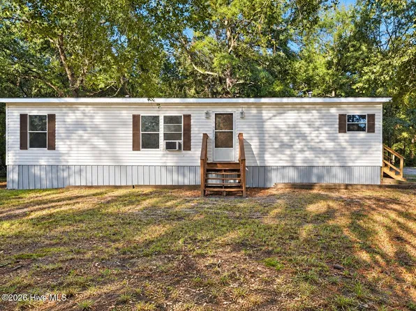 3593 B & B Lane, Millen, GA 30442