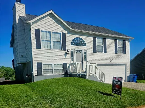12550 Evening Shade Dr, Florissant, MO 63033