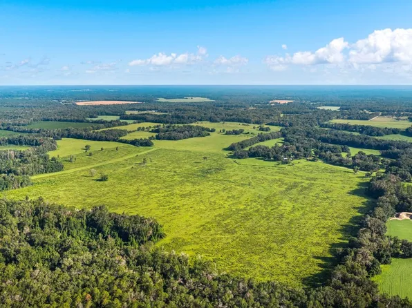 18828 NW County Road 231, Gainesville, FL 32609