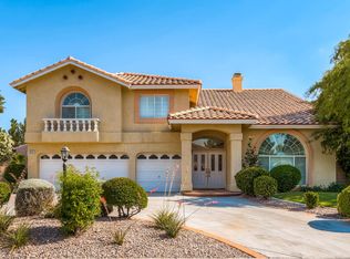 8335 Hidden Crossing Ln, Las Vegas, NV 89129