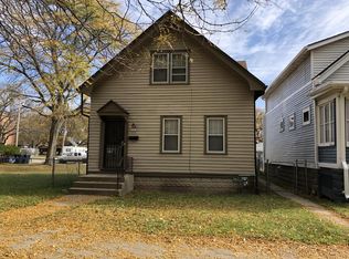 3254 N 42nd St, Milwaukee, WI