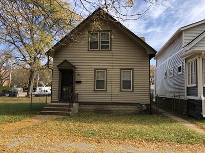3254 North 42nd STREET, Milwaukee, WI, 53216