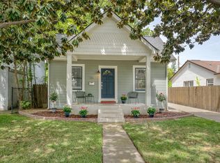 506 39th St, Sacramento, CA 95816