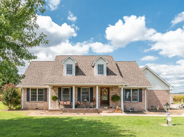 107 Howard Cir, Elkton, KY 42220