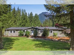 41121 MAY CREEK Road, Gold Bar, WA 98251
