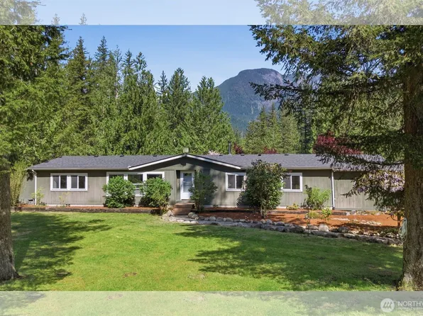 41121 MAY CREEK Road, Gold Bar, WA 98251