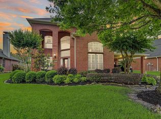 23627 Finbury Ln, Katy, TX 77494