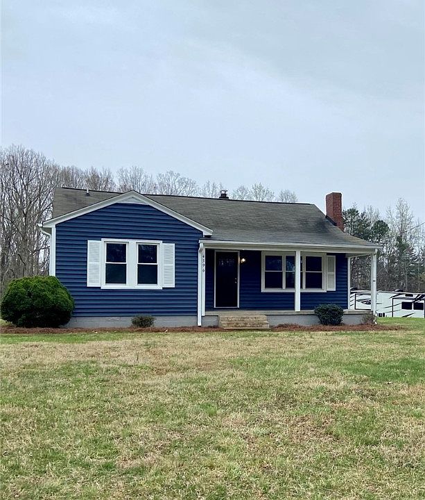 4396 Hoover Hill Rd, Trinity, NC 27370 MLS 126956 Zillow