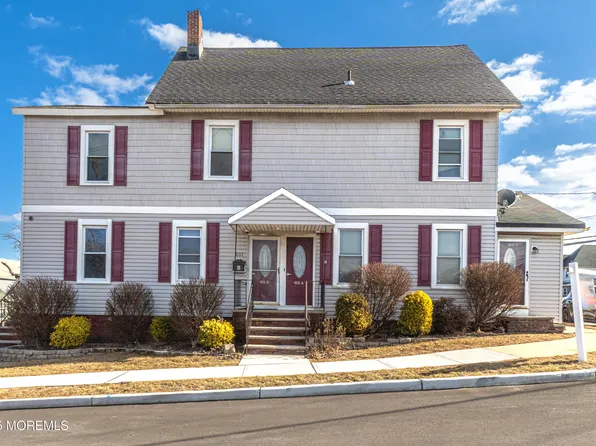 601 Ridgeway Avenue, South Amboy, NJ 08879