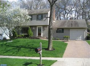 38 Heather Rd, Turnersville, NJ 08012