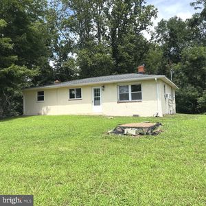 14291 Lee Hwy, Amissville, VA, 20106