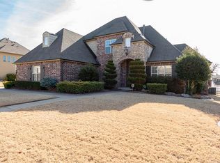 7212 E 112th Pl S, Bixby, OK 74008