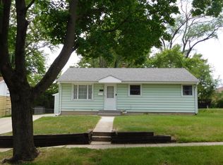3332 Alida St, Rockford, IL 61101