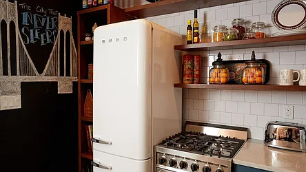 Rented by Nooklyn NYC LLC