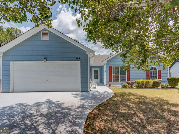 2292 Red Rose Ln, Loganville, GA 30052