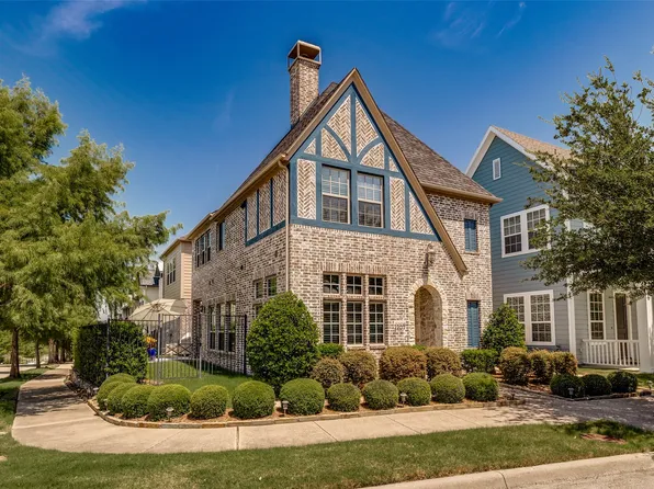 2205 Cardinal Blvd, Carrollton, TX 75010