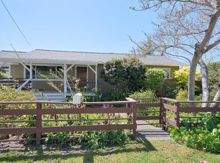 113 Mabry Way, San Rafael, CA 94903