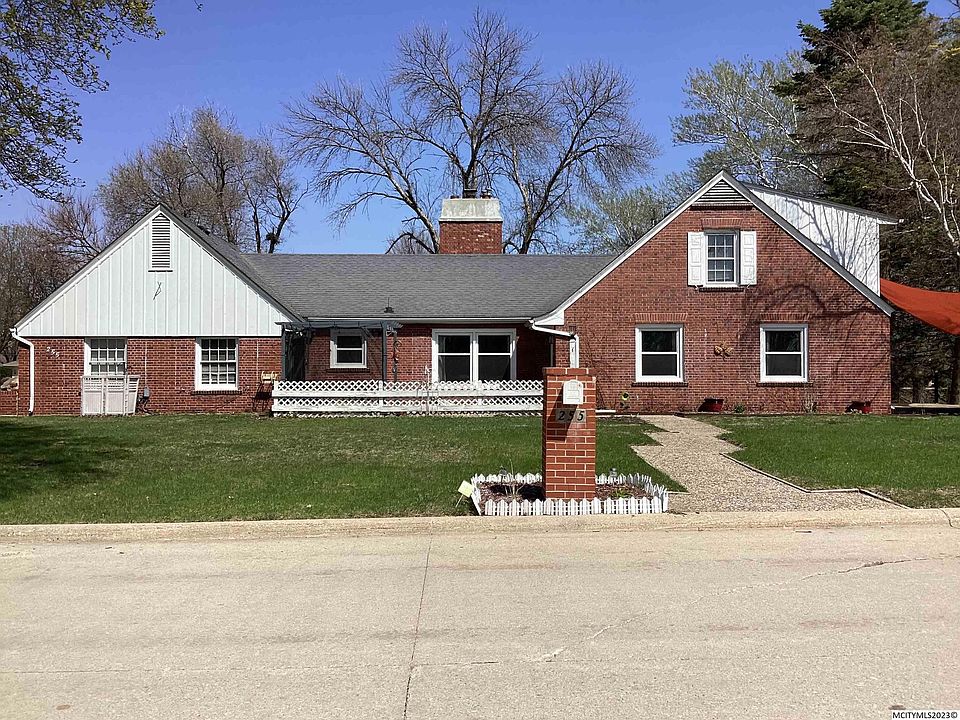 255 Willowbrook Dr, Mason City, IA 50401 MLS 230021 Zillow