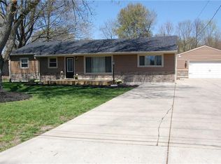 4746 W Olive Branch Rd, Greenwood, IN 46143