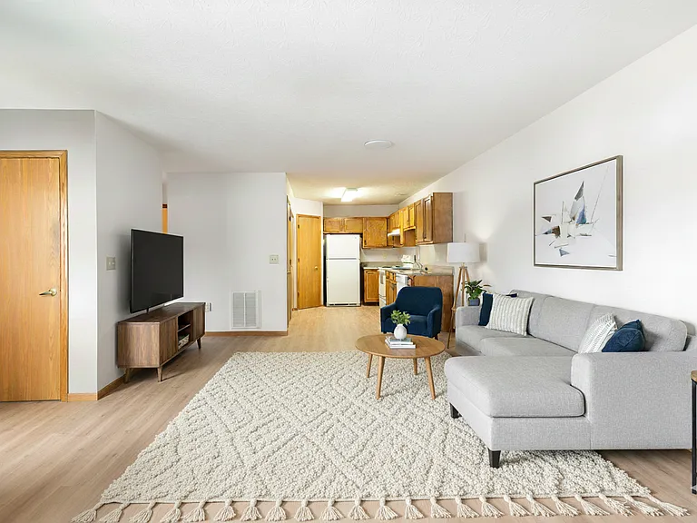 Creekside Villas 55+ Affordable Community — Photo 8