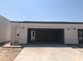 373 E Crane St, Somerton, AZ 85350