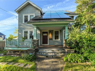 36 Mount Hope Ave, Providence, RI, 02906