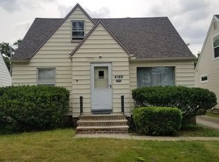 4186 Wilmington Rd, South Euclid, OH 44121