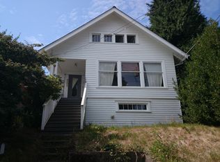 5505 21st Ave NE, Seattle, WA 98105