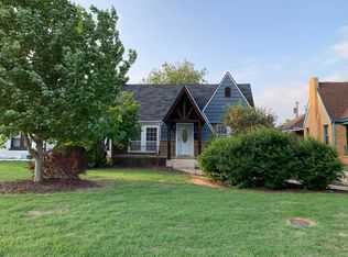 3425 NW 21st St, Oklahoma City, OK 73107