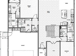 Cactus Plan, Divario - St. George, Saint George, UT 84770