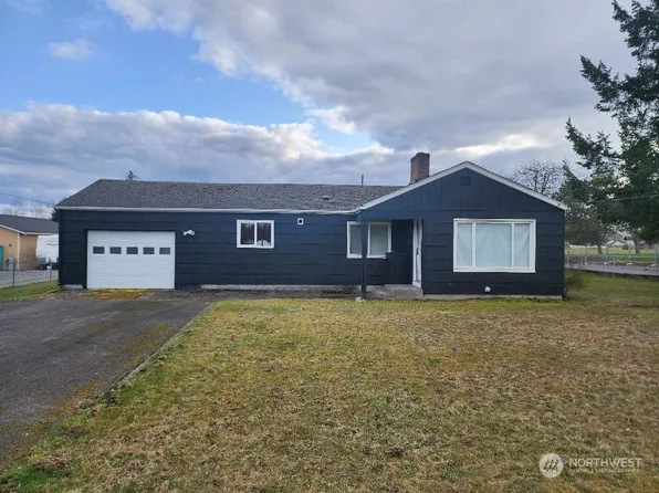 4104 104th Street E, Tacoma, WA 98446