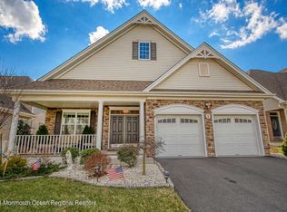 3 Bellis Cir, Hillsborough, NJ 08844