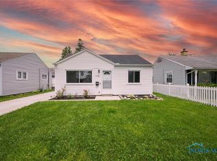 3106 Maeterlinck Ave, Toledo, OH 43614