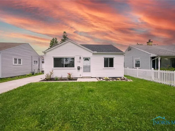 3106 Maeterlinck Ave, Toledo, OH 43614