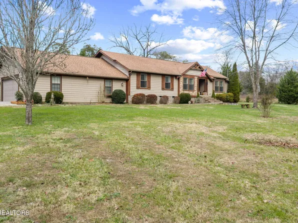 111 Kanott Ln, Maynardville, TN 37807