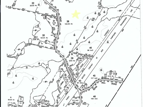 0 Coffeetown Road, Deerfield, NH 03037
