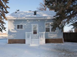 311 1st Ave SW, Dilworth, MN 56529