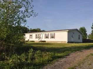 105 Crawford Corners Rd, Emlenton, PA 16373