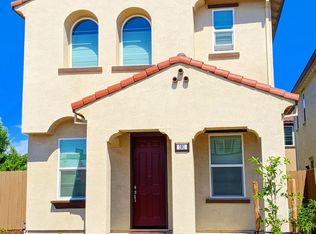 541 Alboran Sea Cir, Sacramento, CA