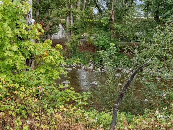 45678 N Gate Creek Rd, Vida, OR 97488