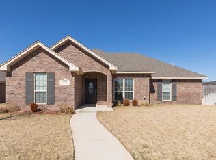 2804 Nashville Ave, Amarillo, TX 79118