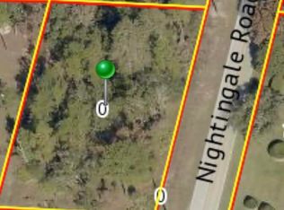 9021 Nightingale Rd, Brooksville, FL 34613