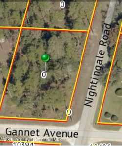 9021 Nightingale Rd, Brooksville, FL, 34613